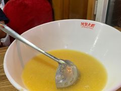 -闻道食府烙饼卷带鱼(原车耳营店原大觉寺店)