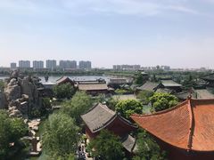 -开封府