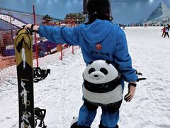 -广州热雪奇迹