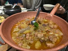 -云海肴·汽锅鸡·云南菜(高德置地店)