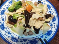 -老北京胡同味道二荤铺(酒仙桥店)