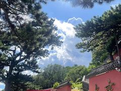 -妙峰山风景名胜区