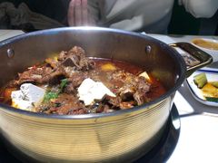 -望蝎门羊蝎子火锅(祭城店)