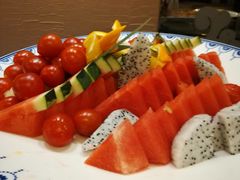 -红莲中餐厅(日航饭店)