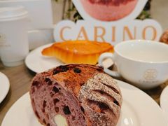 -CARINO BAKERY&CAFE(南方商城店)
