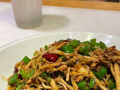 -陈先进鱼馆·夜宵·地道农家菜(湖墅南路店)