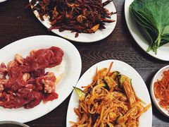 -西塔隆太白烤牛肉馆(图们路店)