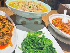 -渝信川菜(西单店)