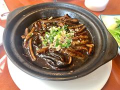 淮阳软兜-汇金酒店·餐厅