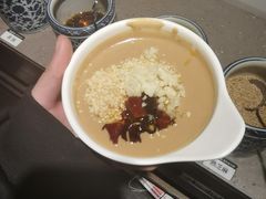 -尚尚仙·酸汤猪手·猪肚鸡火锅(华联万柳购物中心店)