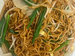 顺德阔佬炒面-海宝酒家(中山四路店)