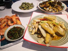 -鲜螺湾(鹏欣丽都店)