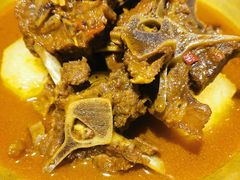 -霄汉羊排(万松园一店)
