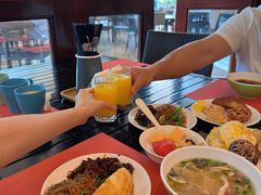 -三亚海棠湾喜来登度假酒店