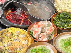-郭铁柱·泥炉老火锅(江北龙湖天街店)