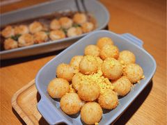 -蜜桃餐厅·伴山(海岸城店)