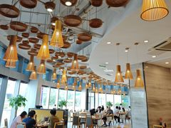 -鼎泰丰(嘉年华•海信广场VILLAGE店)