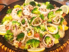 -玛格萝妮比萨屋(四平店)