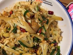 -彭厨(玉荣庄店)