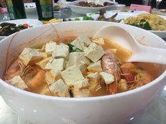 -八大关宾馆餐厅