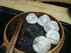 -百年尹氏汤包(湖南路狮子桥店)