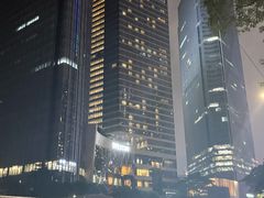 -天河体育中心