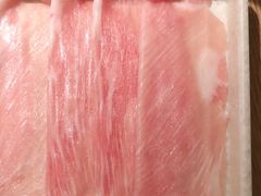 -温野菜涮涮锅(西单大悦城店)