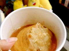 -淡水老街