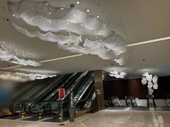 -上海静安香格里拉大酒店