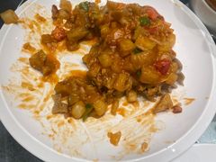 -三道菜(明堂公园店)