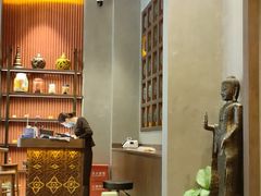 -菩泰·泰式草本按摩SPA(武汉新天地南馆店)