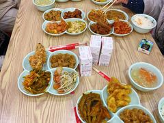 -晓宇盒饭(民安街店)
