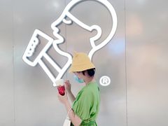 -喜茶(合肥正大广场店)