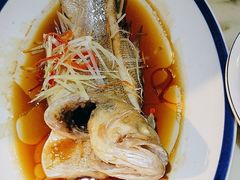 -野渡坡·极致湘菜·庭院餐厅(汉阳店)