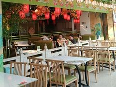 -奔跑吧陕菜·盛世长安(民乐园万达店)