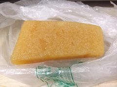 豌豆黄-清真·白记年糕(牛街北口店)
