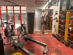 -Stone Motion Fitness 释动健身