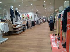 -优衣库(天津天河城店)