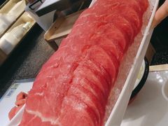 -洪氏嗨捞·猪肚鸡火锅(阳光天地店)