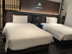 -铂尔登智慧酒店(南山西丽地铁站店)
