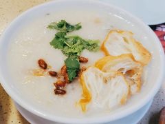 荔湾艇仔粥-点都德(北京路贰店)