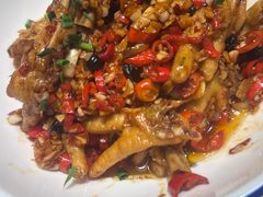 -衡厨·衡阳土菜(中南店)