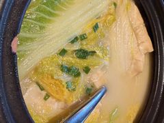 -庐灶江南·江南菜·四合院Bistro(东直门雍和宫·原华侨宾馆店)