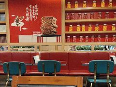 -宏状元现熬粥·京味菜(五棵松店)