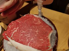 -巴奴毛肚火锅(七宝领展广场店)