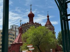 -圣·阿列克谢耶夫教堂