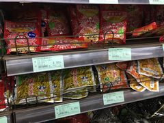 -联华超市(新闸路店)