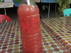 -Jonah's Fruit Shake & Snack Bar