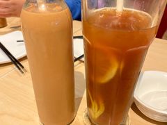 -避风塘(百联东郊店)