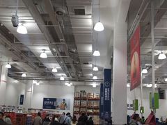 -山姆会员商店(邻瑞广场店)